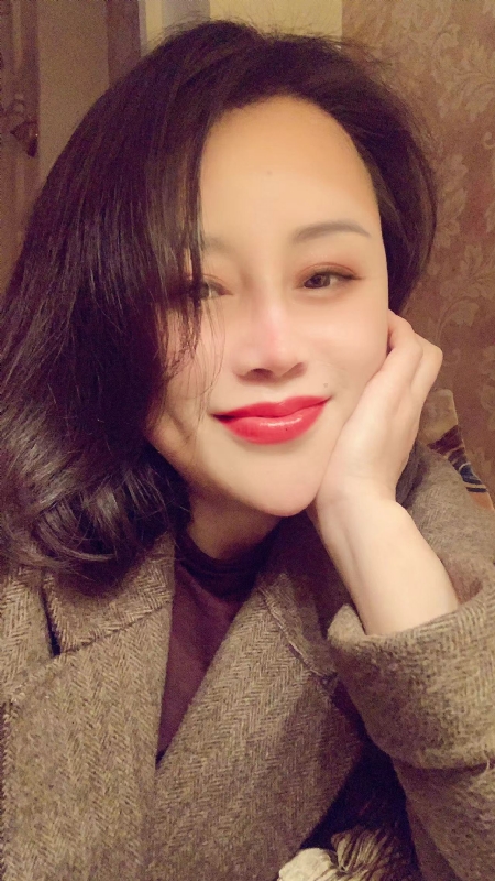 妮可的第二张照片--丽水相亲服务中心