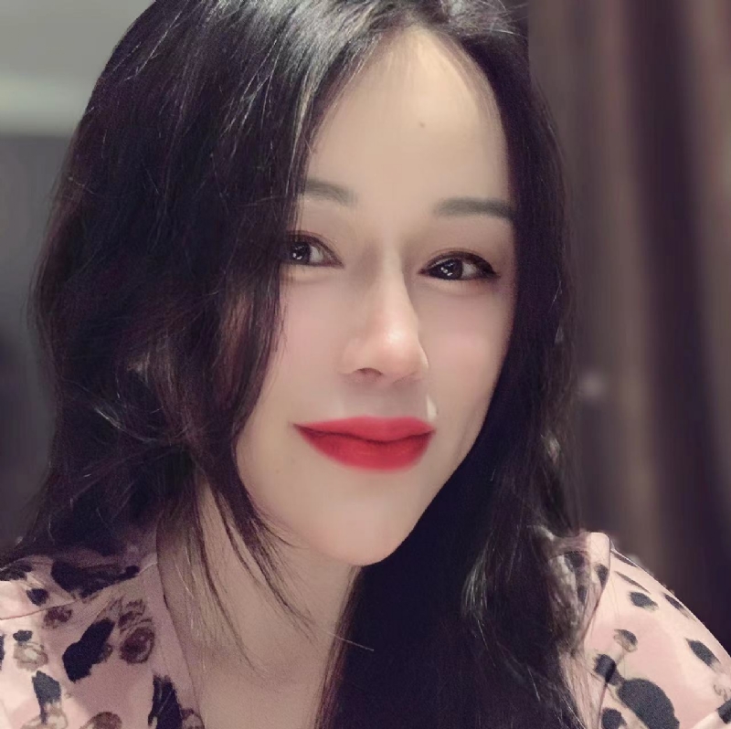 妮可的第三张照片--丽水相亲服务中心