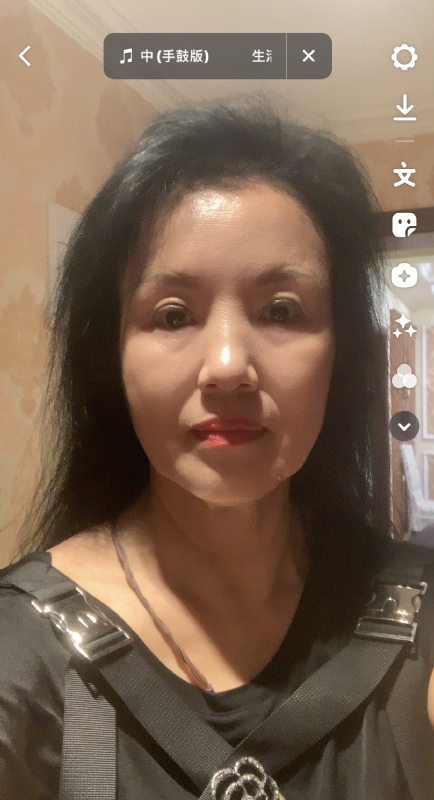 清雅的第一张照片--丽水相亲服务中心