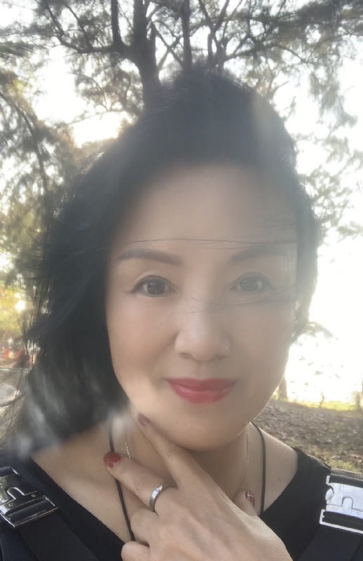 清雅的第二张照片--丽水相亲服务中心