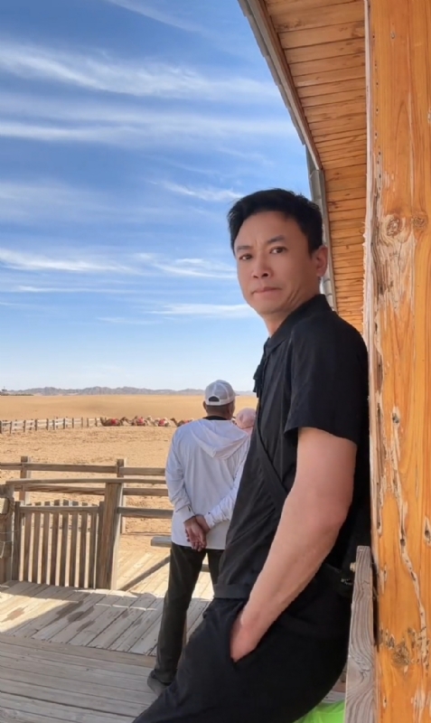 落葉歸根的第一张照片--丽水相亲服务中心