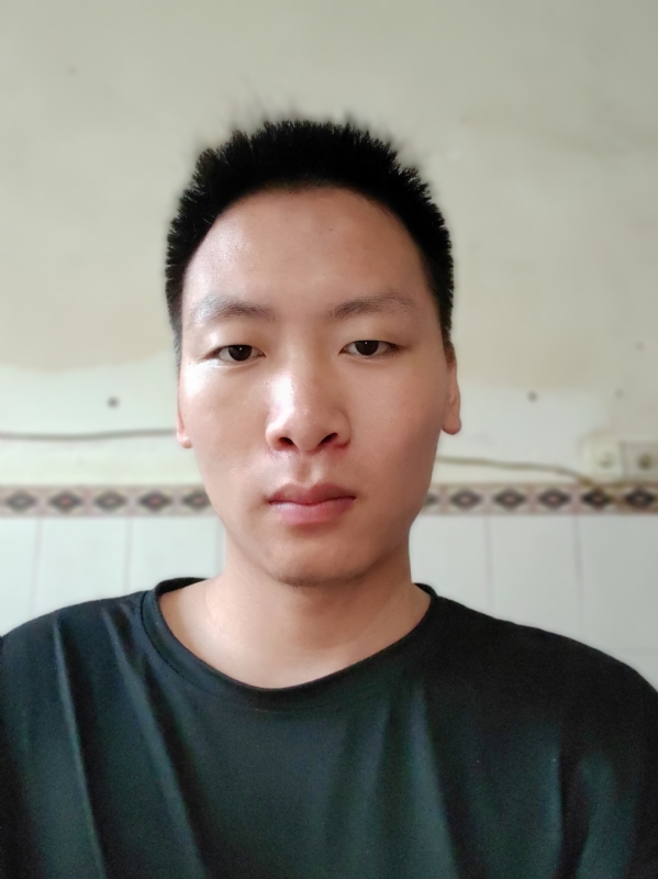 凉生的第一张照片--丽水相亲服务中心