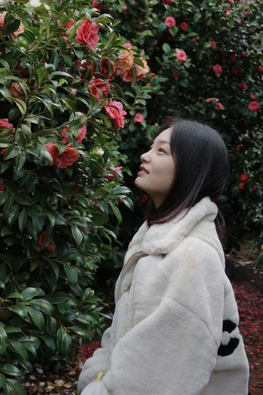 随梦的第三张照片--丽水相亲服务中心