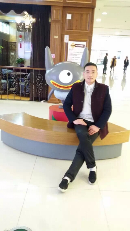 为爱停留的第三张照片--丽水相亲服务中心