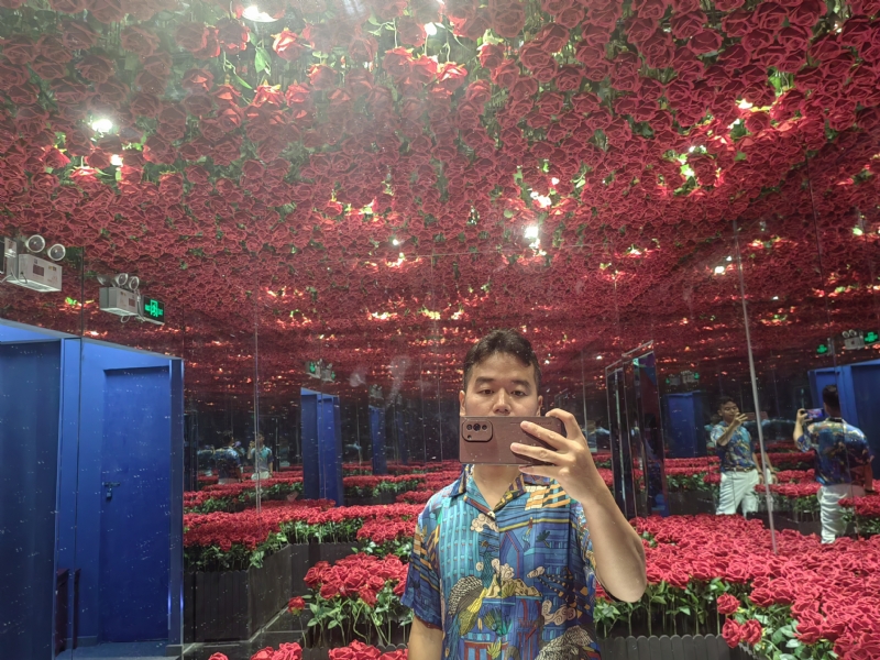 吴空的第二张照片--丽水相亲服务中心