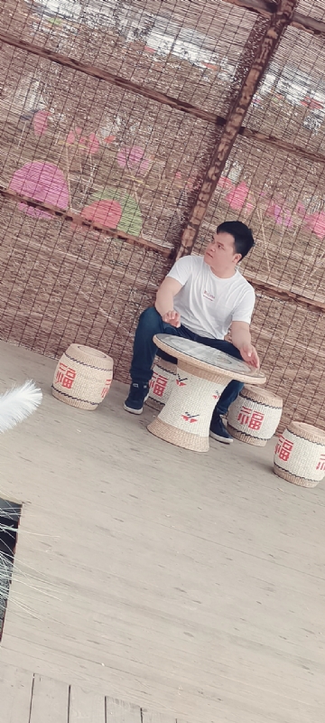 缘分的第一张照片--丽水相亲服务中心