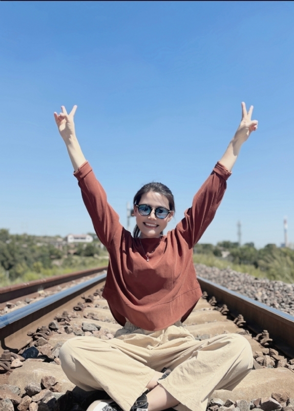 Anna的第一张照片--丽水相亲服务中心