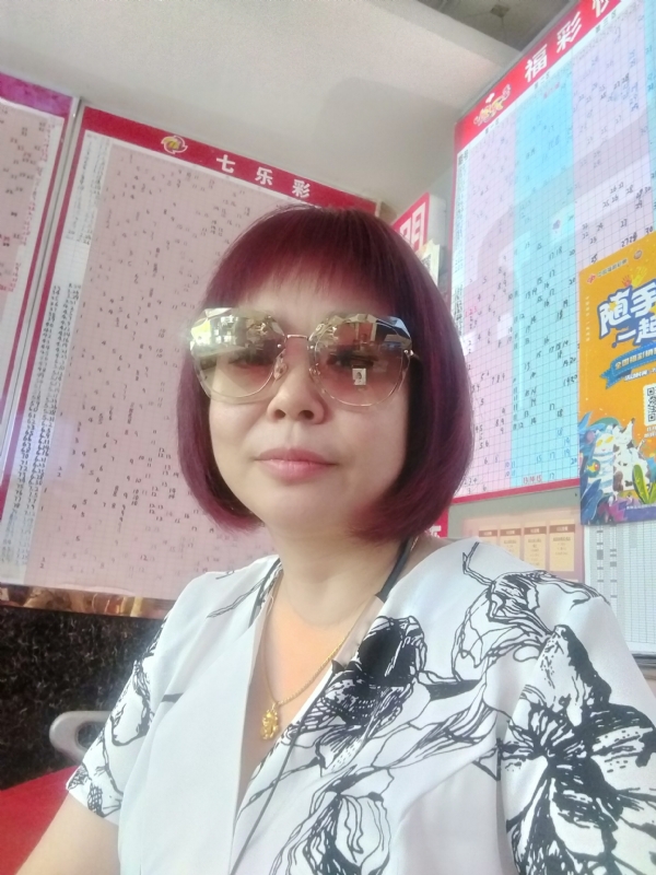 自己努力的第一张照片--丽水相亲服务中心