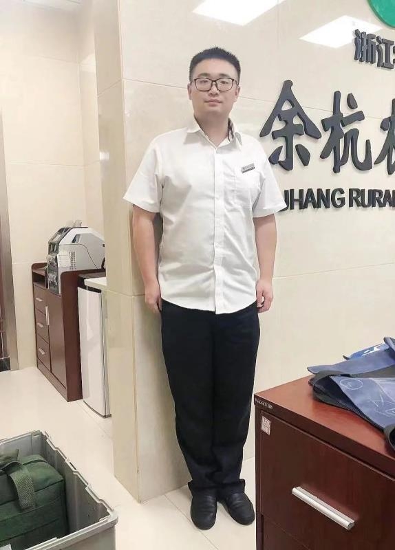 君临天下的第二张照片--丽水相亲服务中心