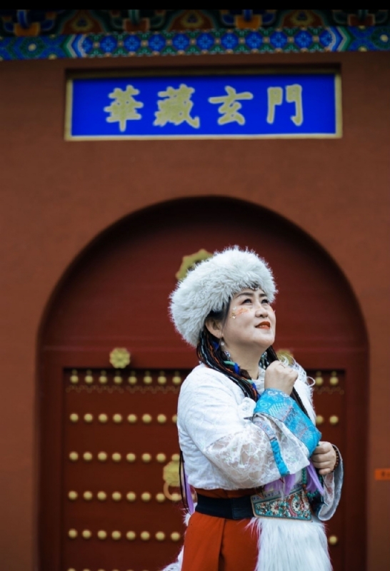 缘来是你的第一张照片--丽水相亲服务中心