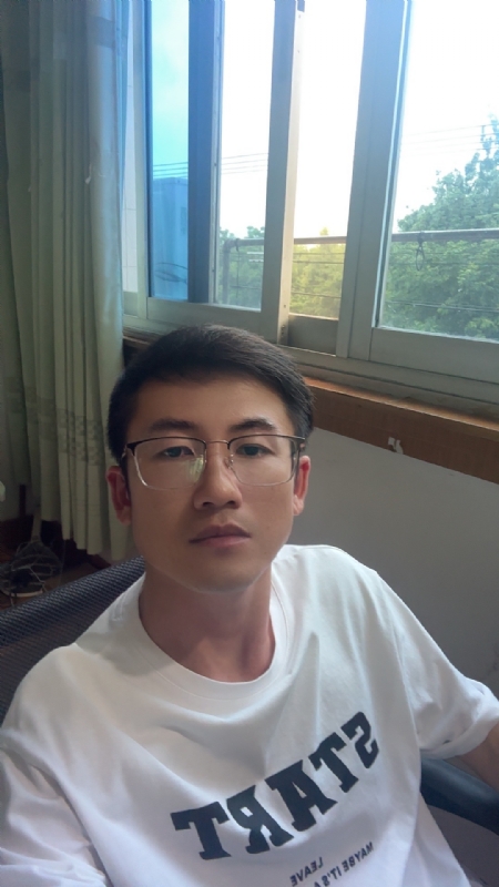 叶先生的第一张照片--丽水相亲服务中心