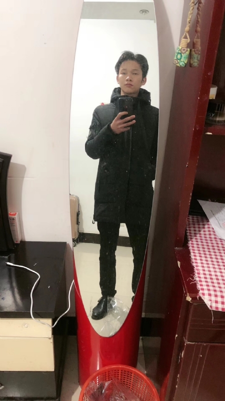 流浪狗哥的第一张照片--丽水相亲服务中心