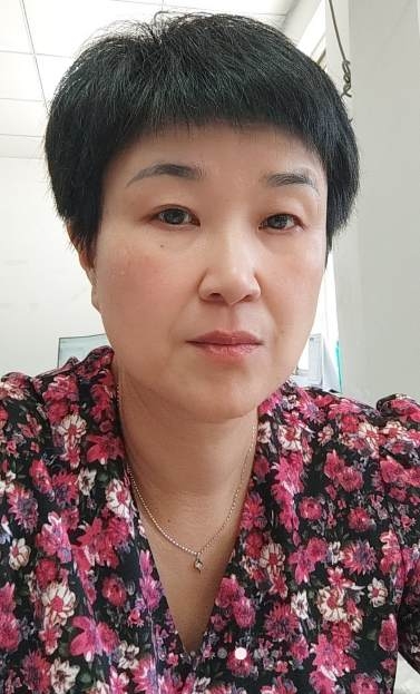 清风徐徐的第一张照片--丽水相亲服务中心