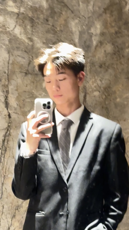 李欣航的第一张照片--丽水相亲服务中心