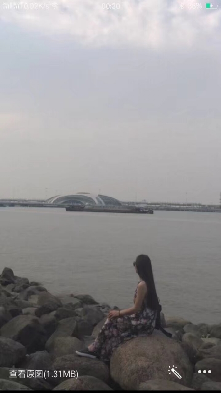 随遇而安的第一张照片--丽水相亲服务中心