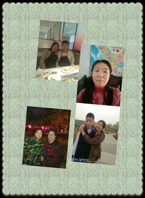 sailing的第一张照片--丽水相亲服务中心