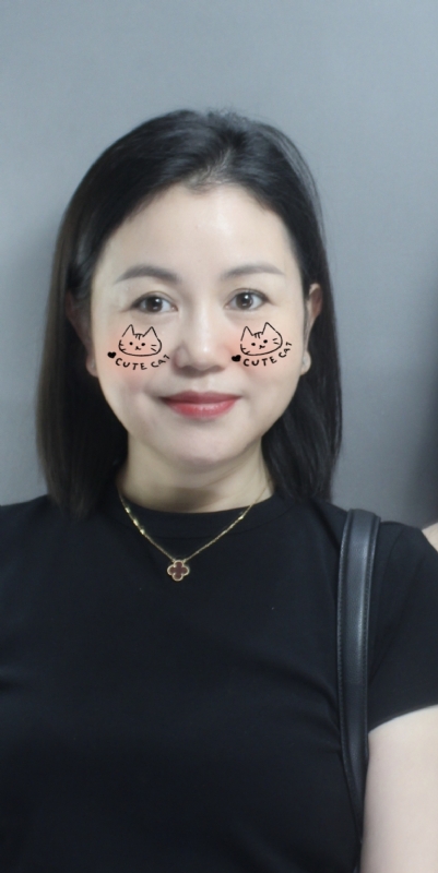 小清的第一张照片--丽水相亲服务中心