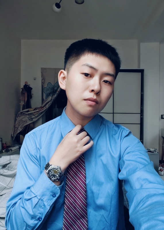 蛋炒饭的第一张照片--丽水相亲服务中心