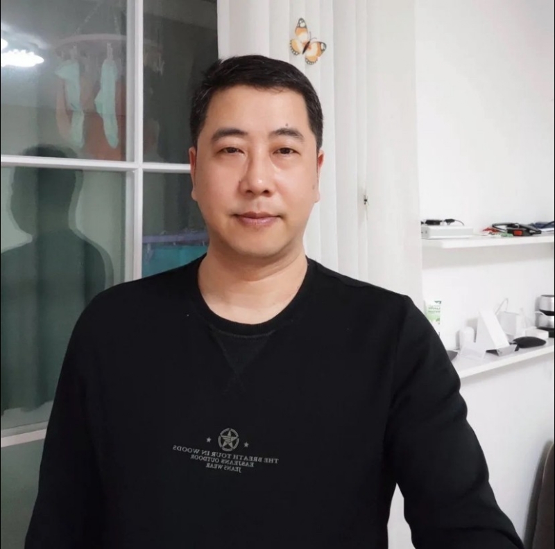 真爱一生的第一张照片--丽水相亲服务中心