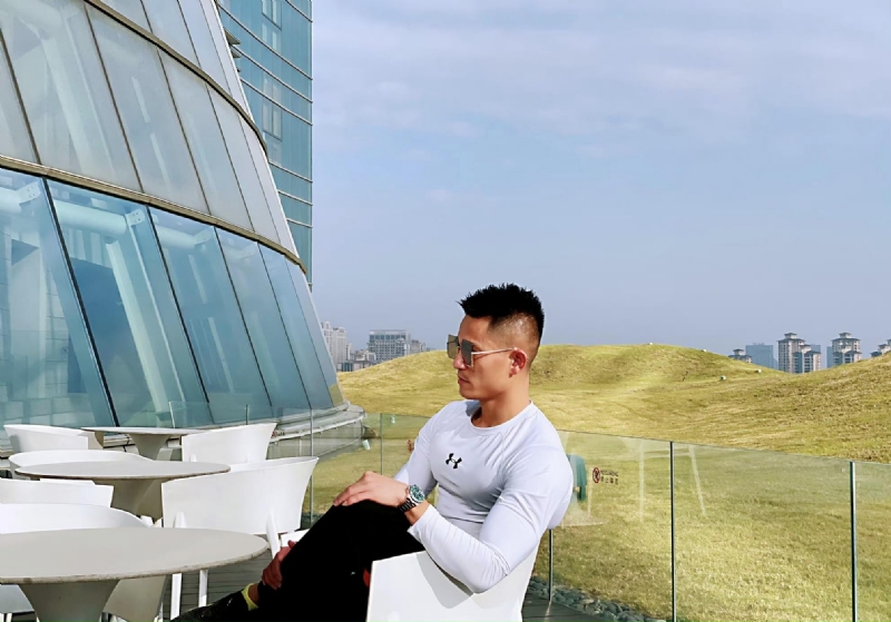 保家卫国的第一张照片--丽水相亲服务中心