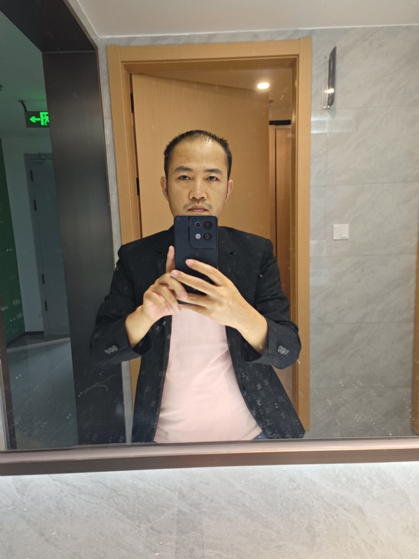 老实芭蕉的第一张照片--丽水相亲服务中心