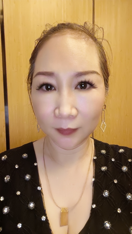 雨水的鱼的第一张照片--丽水相亲服务中心