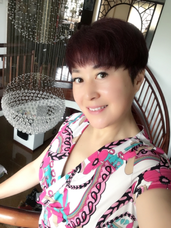 Amy的第一张照片--丽水相亲服务中心