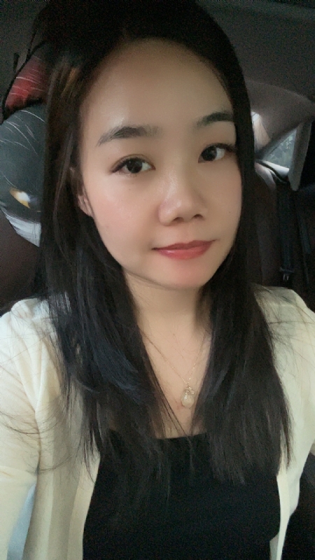 迷路的婷婷的第一张照片--丽水相亲服务中心