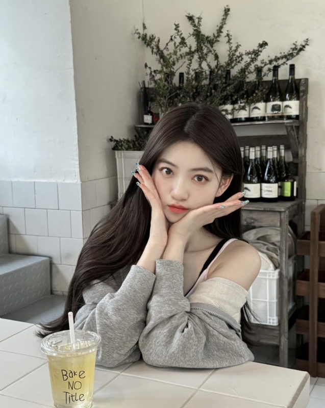 默默的第一张照片--丽水相亲服务中心