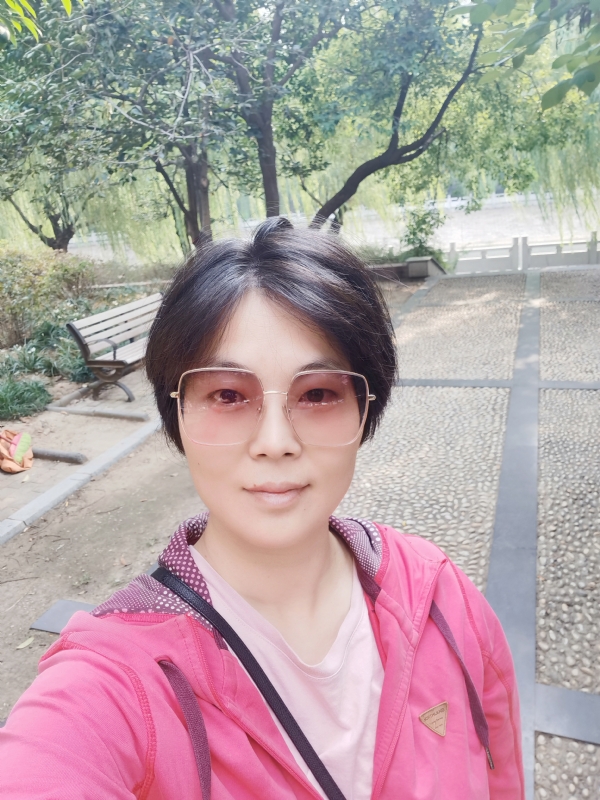 xuanwei的第一张照片--丽水相亲服务中心