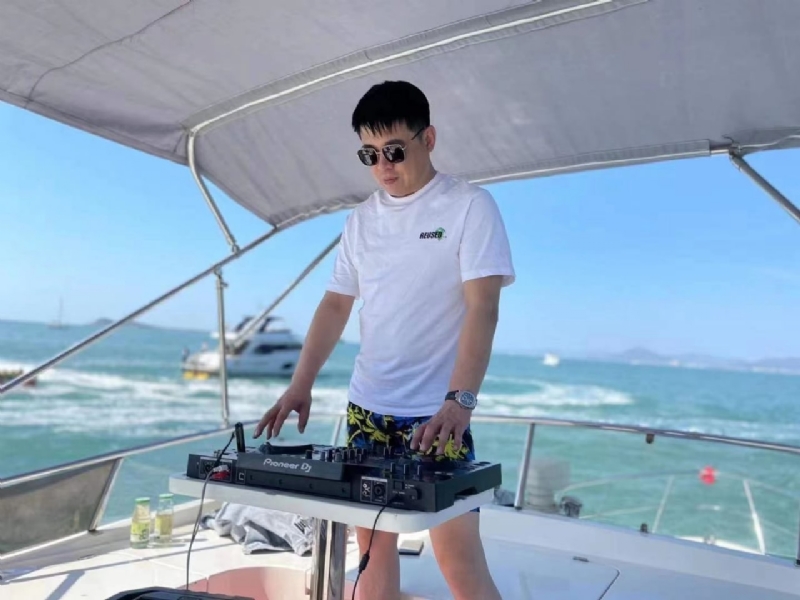 魔盒的第一张照片--丽水相亲服务中心