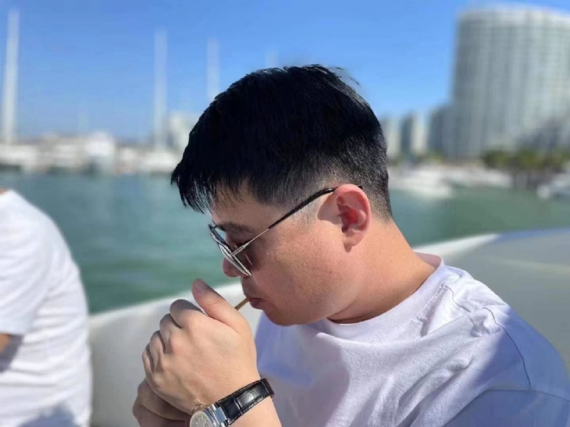 魔盒的第二张照片--丽水相亲服务中心