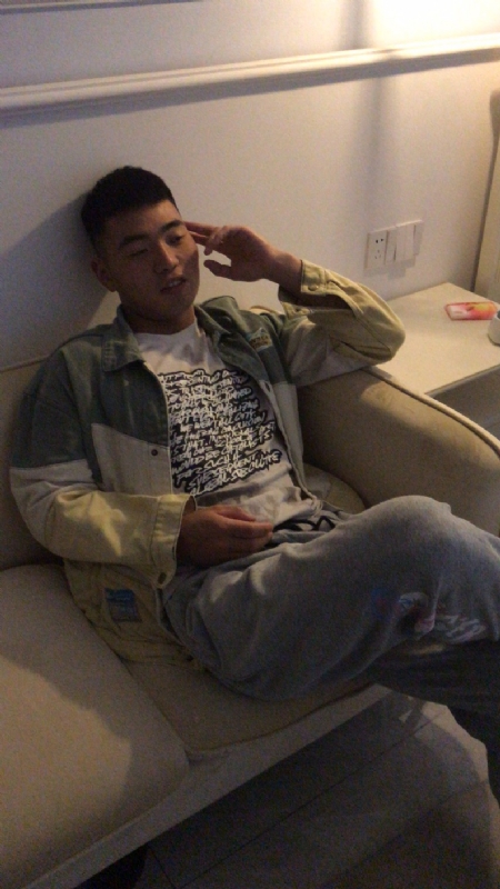 大太子的第一张照片--丽水相亲服务中心