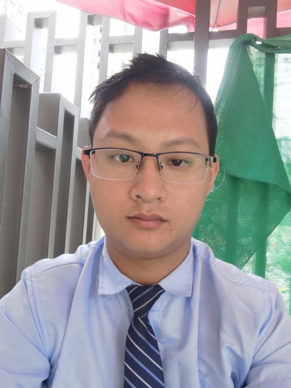 国胜小天使的第一张照片--丽水相亲服务中心