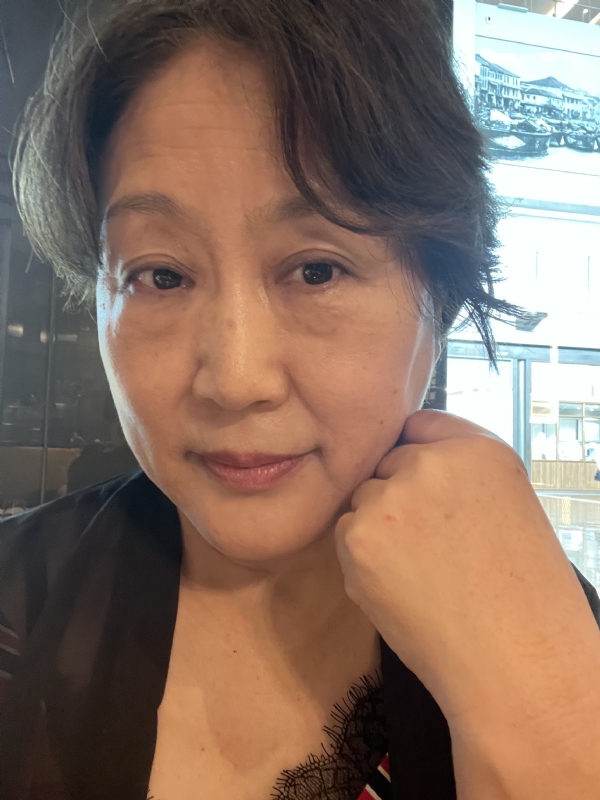 彼岸的第一张照片--丽水相亲服务中心