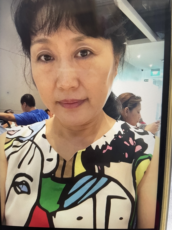 彼岸的第二张照片--丽水相亲服务中心