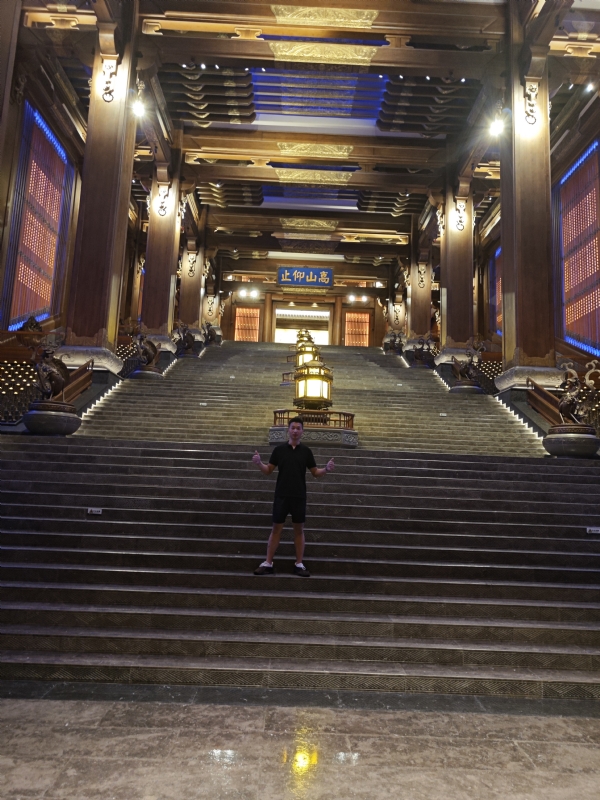 北孟孙大力的第一张照片--丽水相亲服务中心