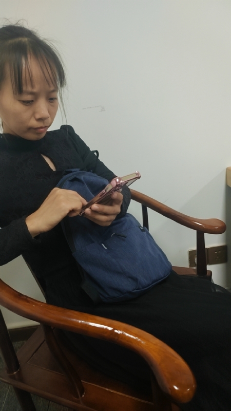 Cindy的第二张照片--丽水相亲服务中心