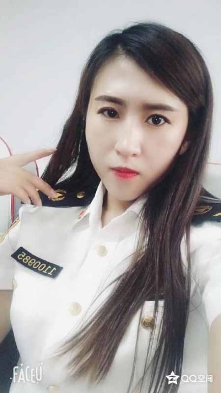 彤云密布的第二张照片--丽水相亲服务中心