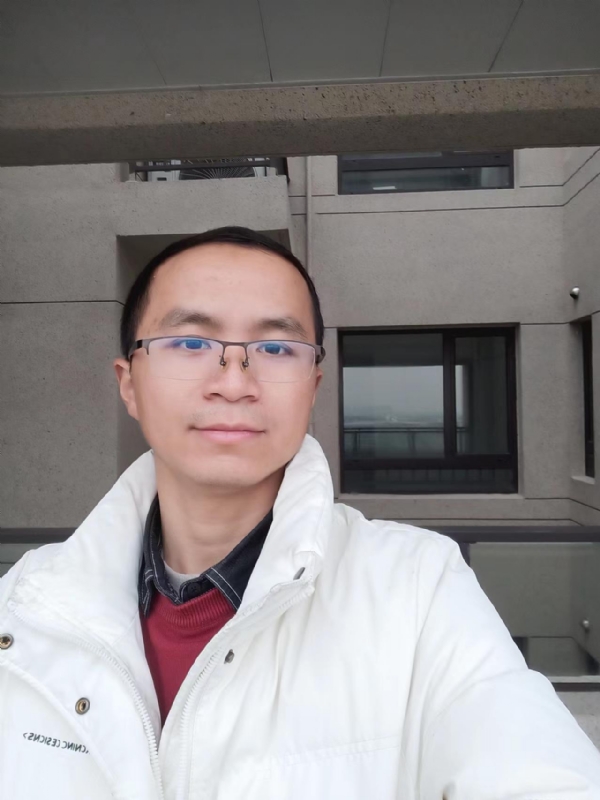 Keven的第一张照片--丽水相亲服务中心