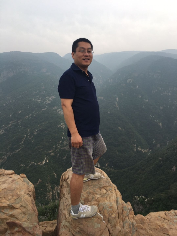 嘉缘的第一张照片--丽水相亲服务中心