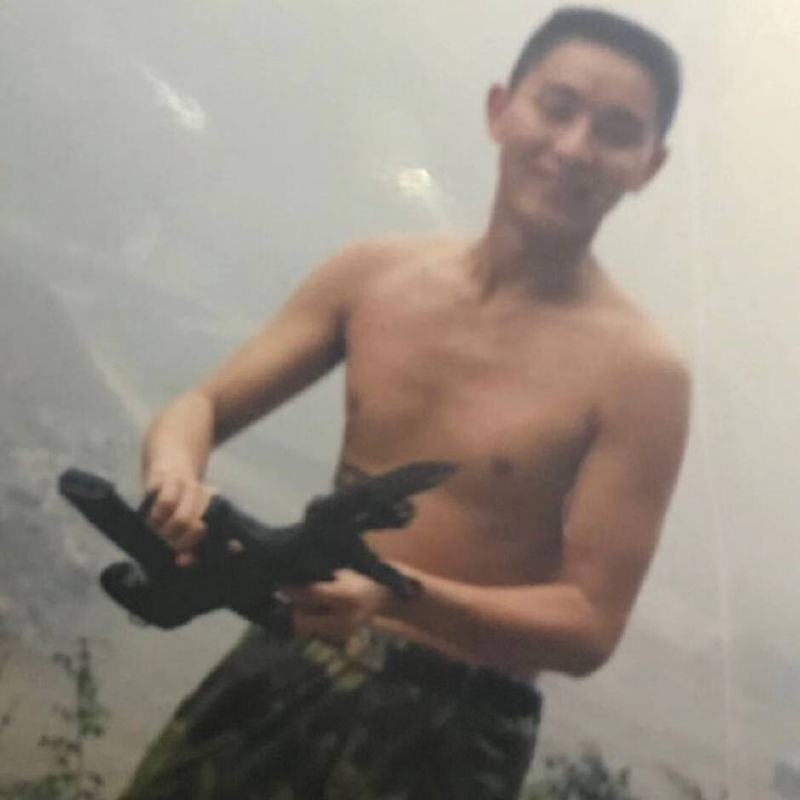 肖老兵yx的第一张照片--丽水相亲服务中心