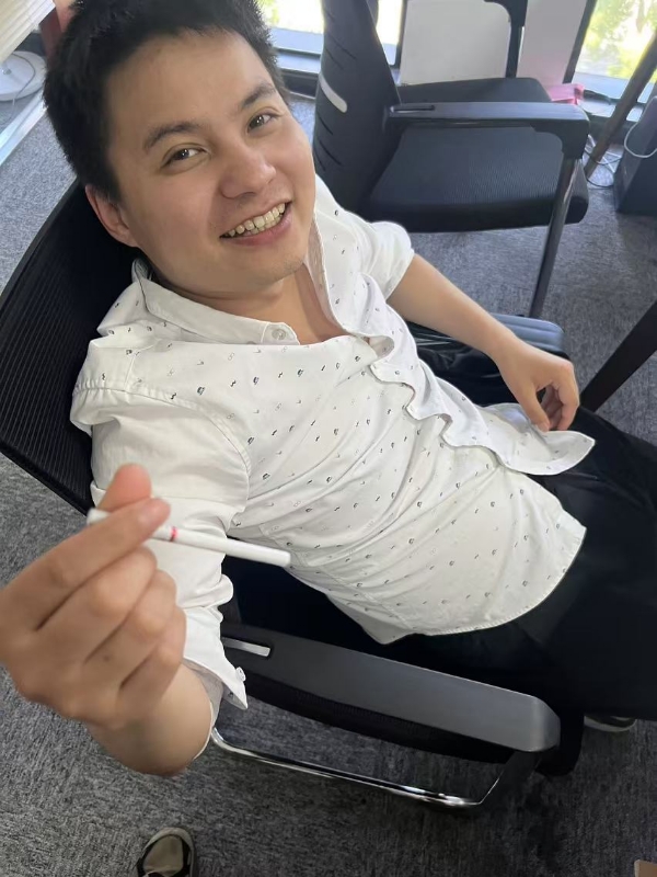 我是你辉哥的第三张照片--丽水相亲服务中心