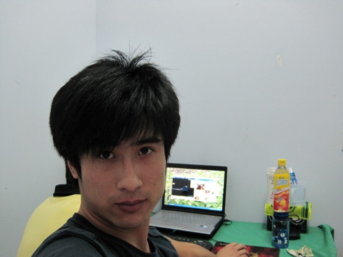 晴天的第一张照片--丽水相亲服务中心