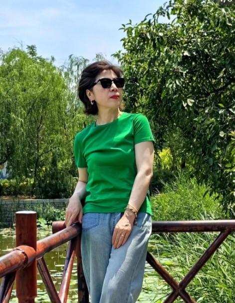 花再开的第一张照片--丽水相亲服务中心