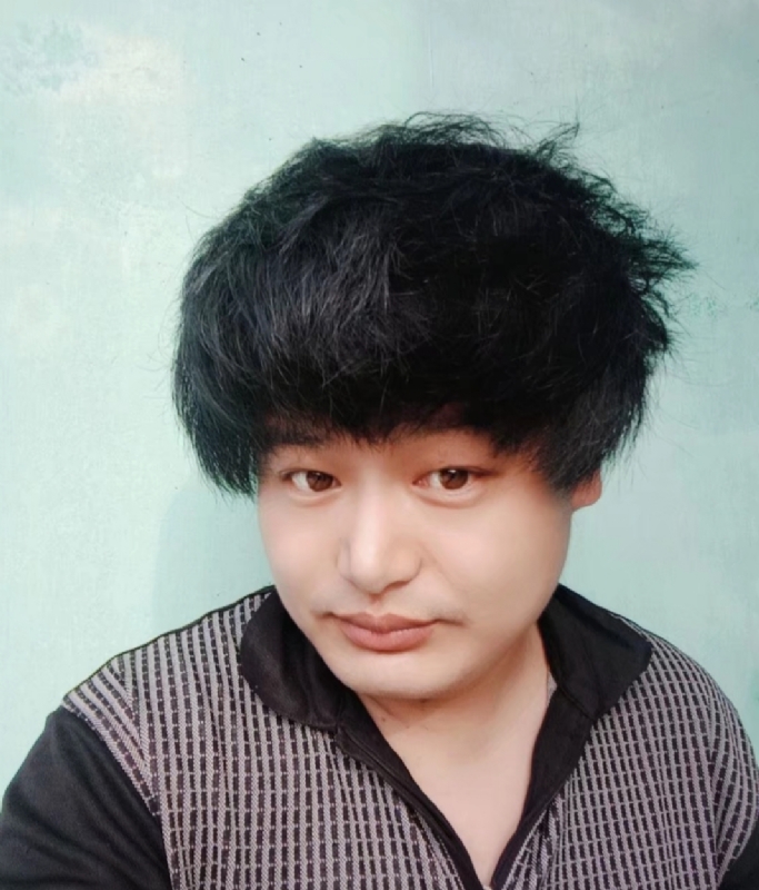 山东大汉的第五张照片--丽水相亲服务中心