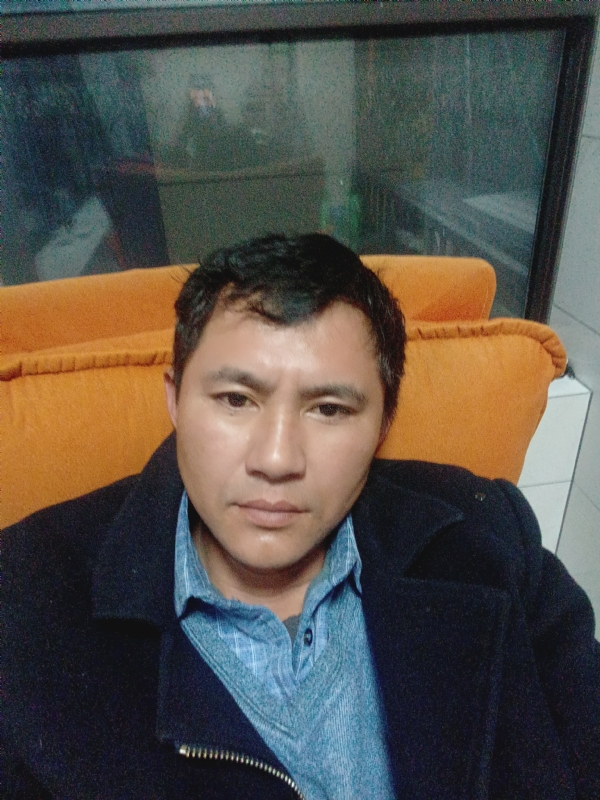 最美的邂逅的第一张照片--丽水相亲服务中心