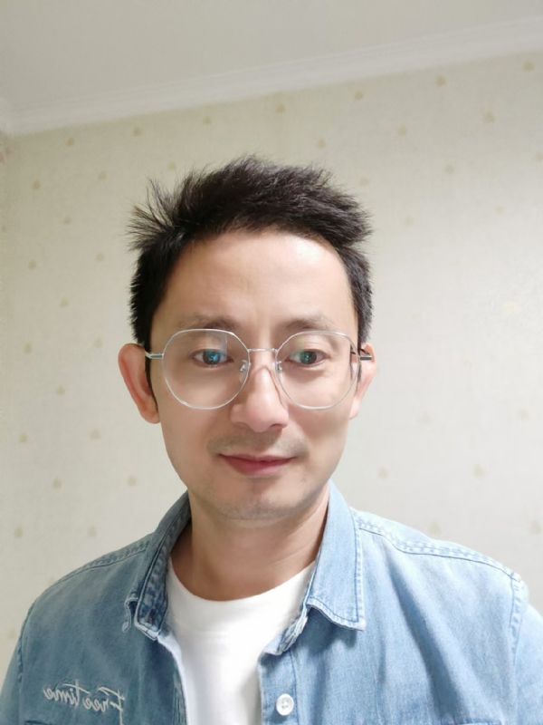 飘逸的第二张照片--丽水相亲服务中心