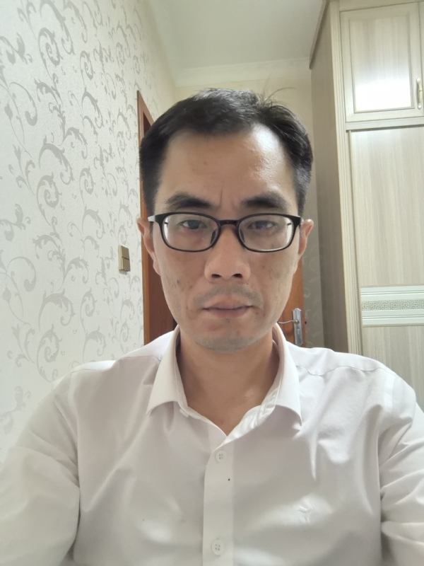 等风来的第二张照片--丽水相亲服务中心