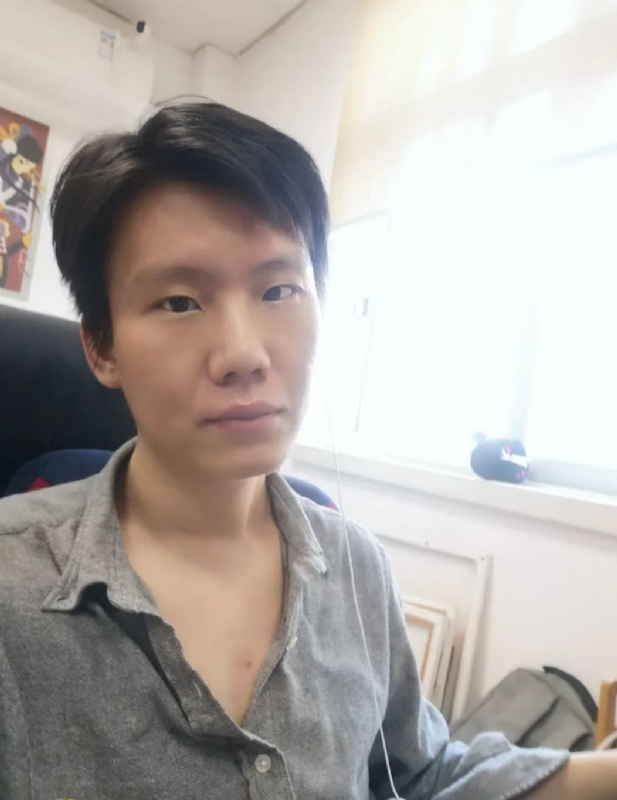 君莫的第一张照片--丽水相亲服务中心